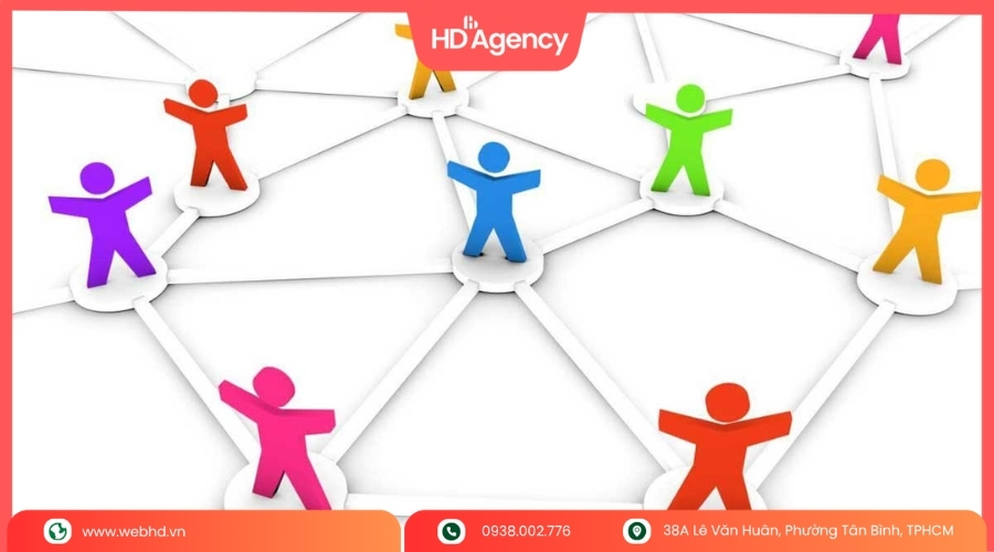 Các sai lầm cần tránh khi xây dựng backlink