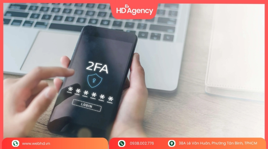 2FA là gì