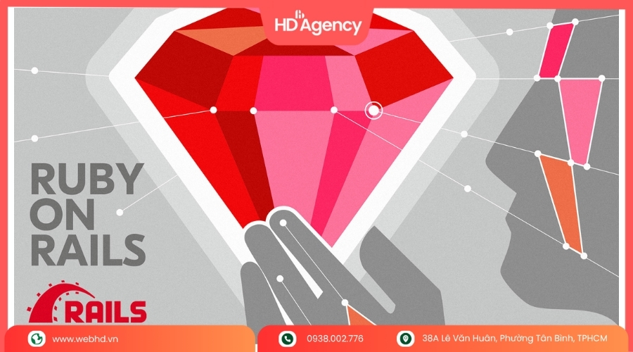 Ruby On Rails Là Gì