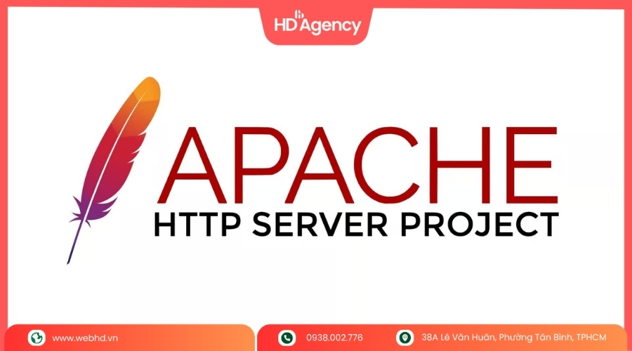 Apache Là Gì