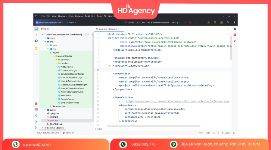 Ưu Điểm Nổi Bật Của Apache