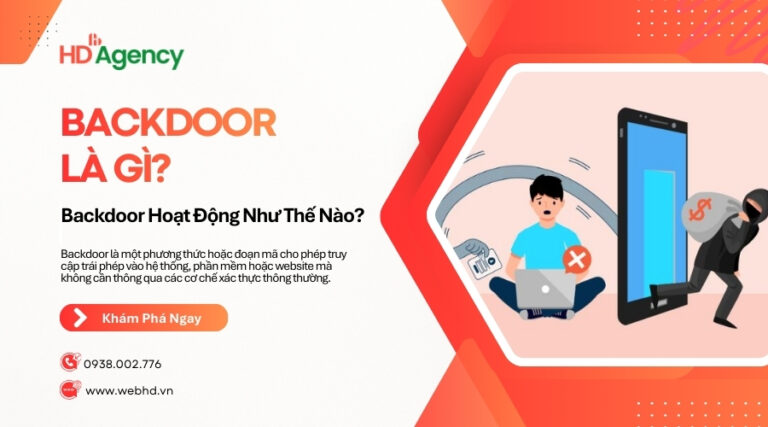 backdoor la gi 1