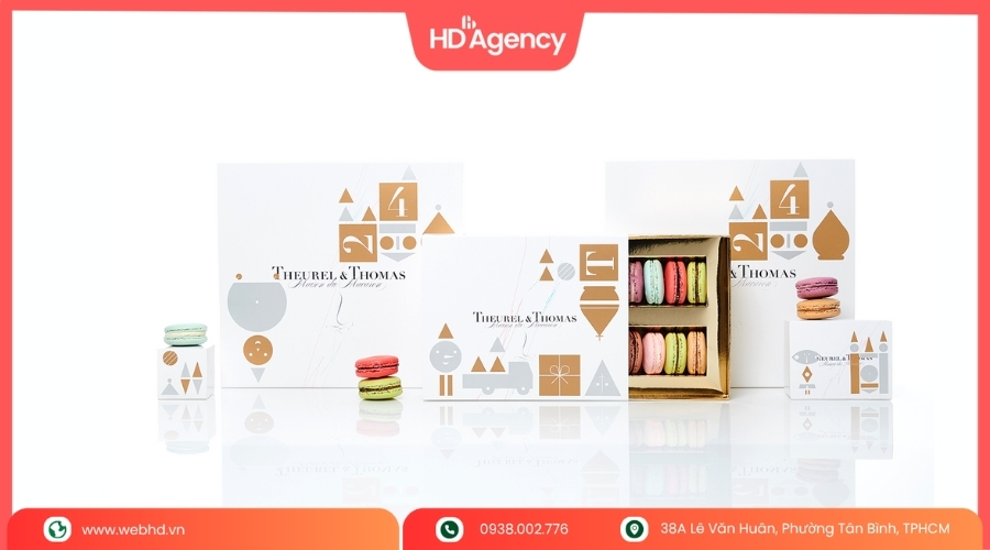 Quy trình xây dựng Brand Identity