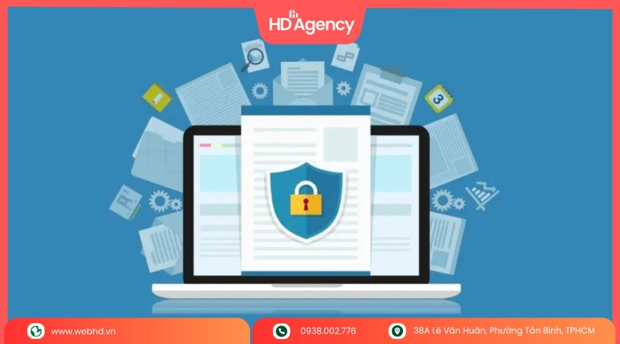 Xây Dựng Website Có Disclaimer