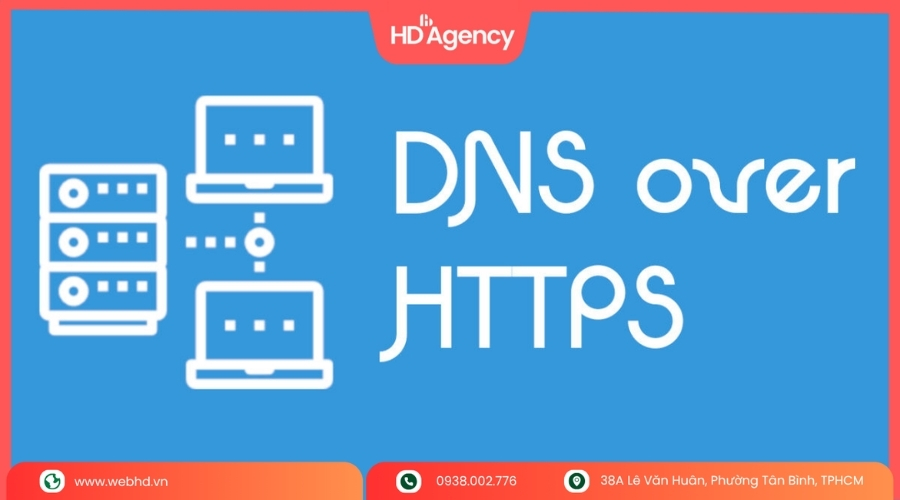 Khi nào nên sử dụng DNS over HTTPS
