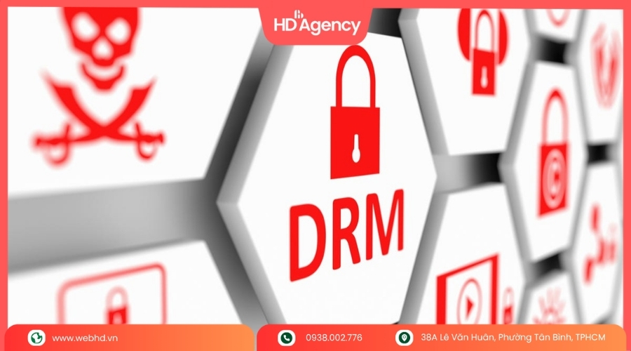 Drm Là Gì