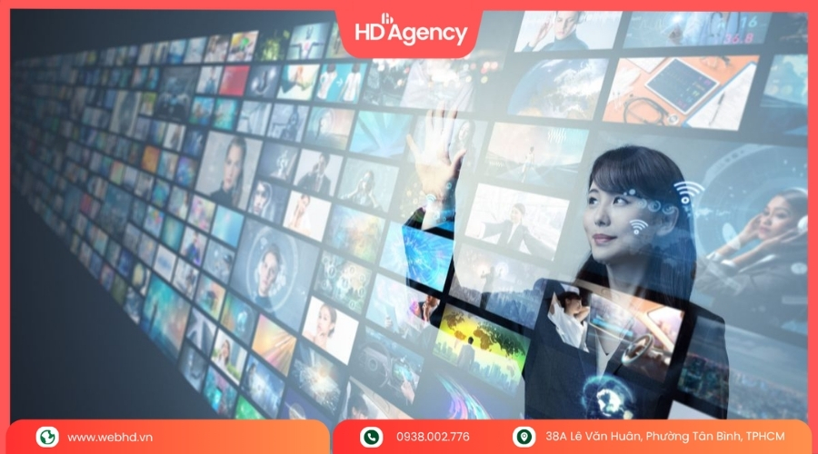 Các Thành Phần Chính Của GUI