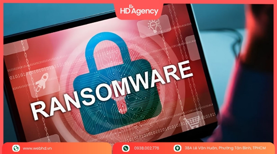 Cách Mã Độc Gateway Xâm Nhập