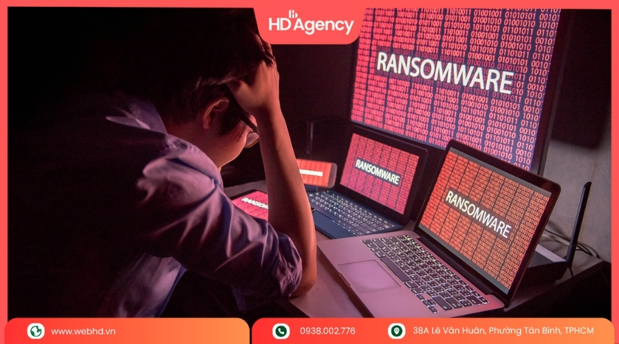 Cách Phòng Tránh Mã Độc Gateway