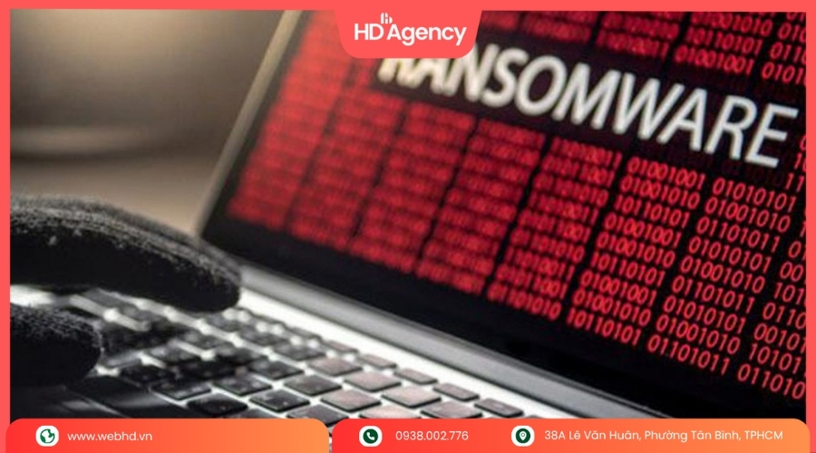 Dấu Hiệu Nhận Biết Website Bị Nhiễm Mã Độc