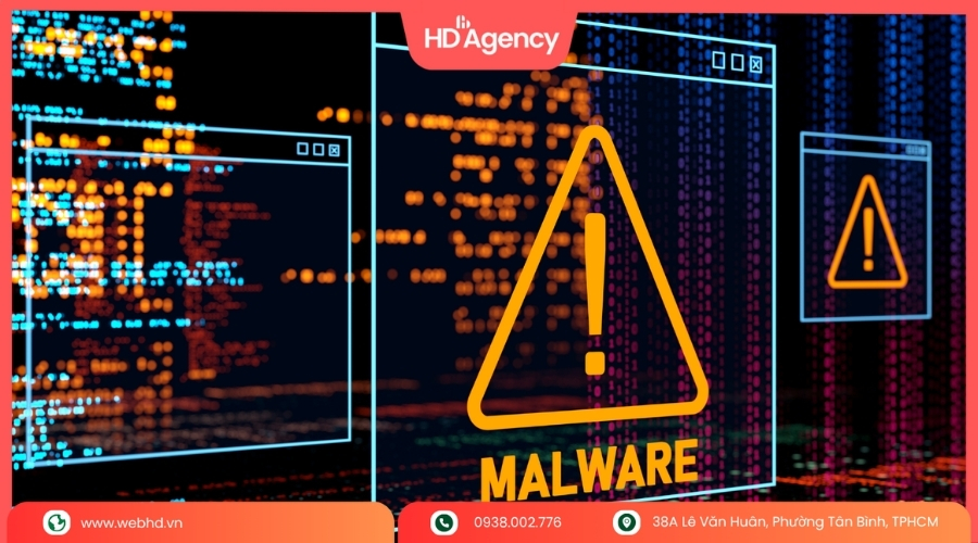 Mã Độc Malware