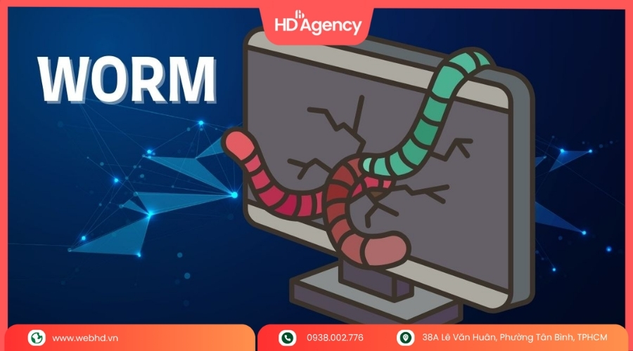 Worm