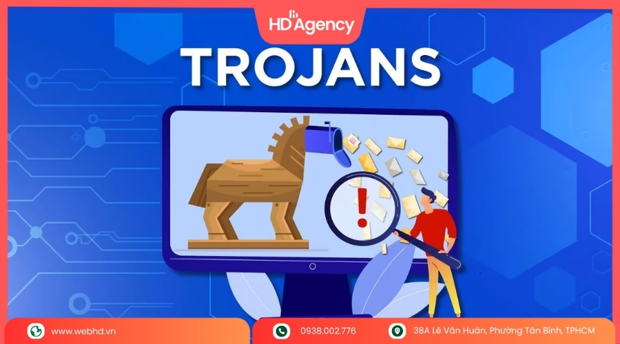 Trojan