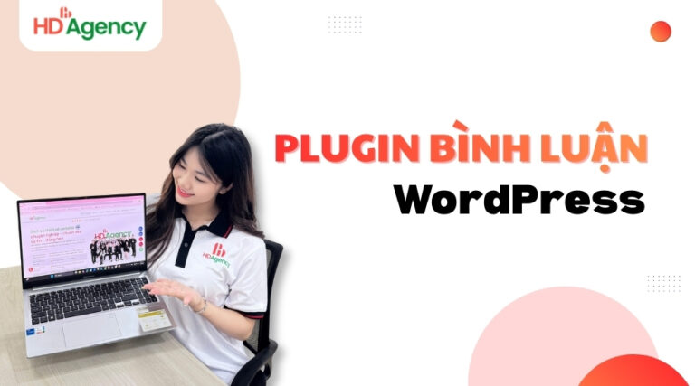 Plugin Bình Luận WordPress