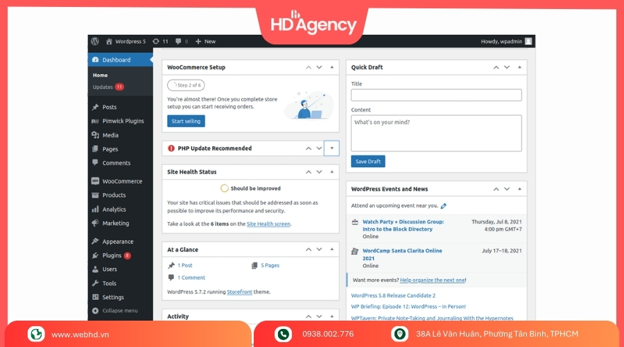 Tiêu Chí Chọn Plugin Bình Luận Cho WordPress