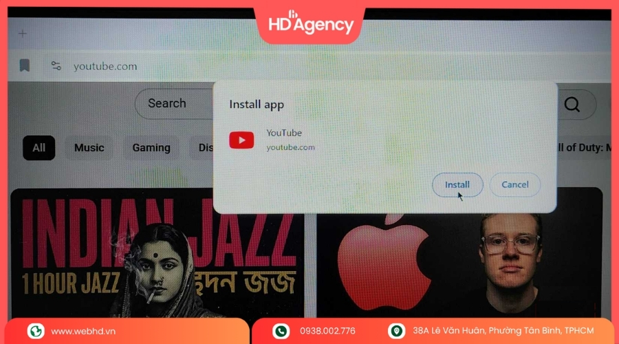 Ưu Điểm Của Progressive Web Apps