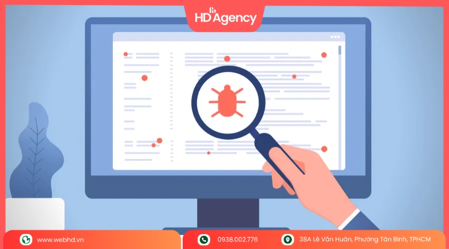 Quét Mã Độc Website