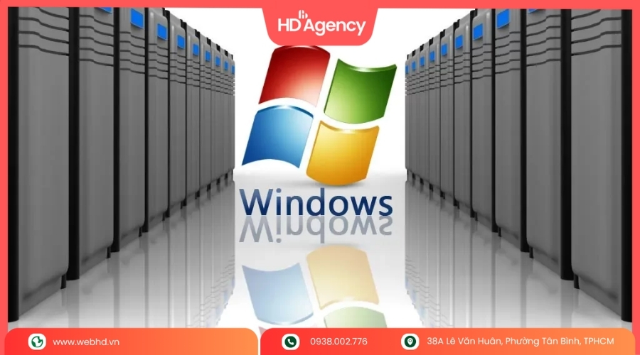 Phân Loại Server Theo Hình Thức Triển Khai