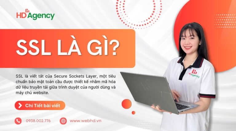 Ssl Là Gì
