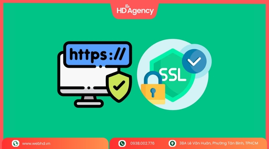 Ssl Là Gì