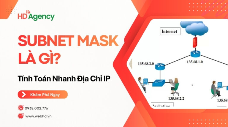 subnet mask la gi 1