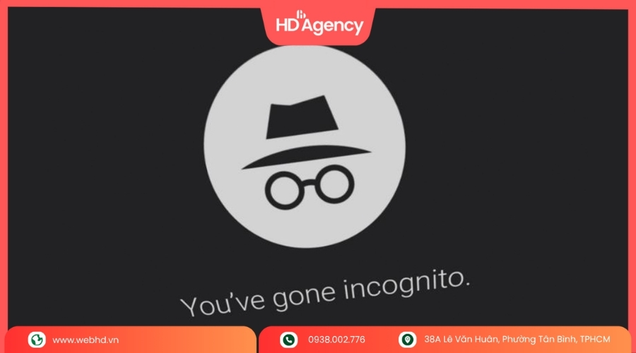 Chế Độ Ẩn Danh Có An Toàn Không