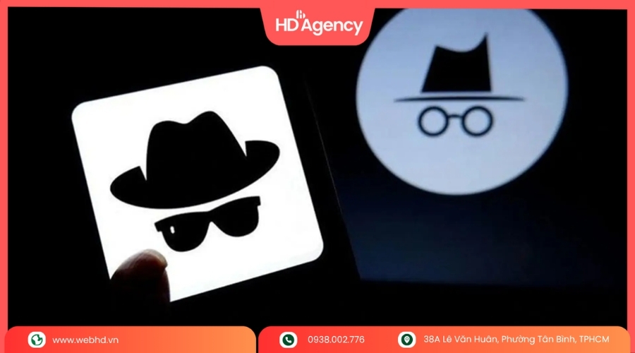 Tab Ẩn Danh Là Gì