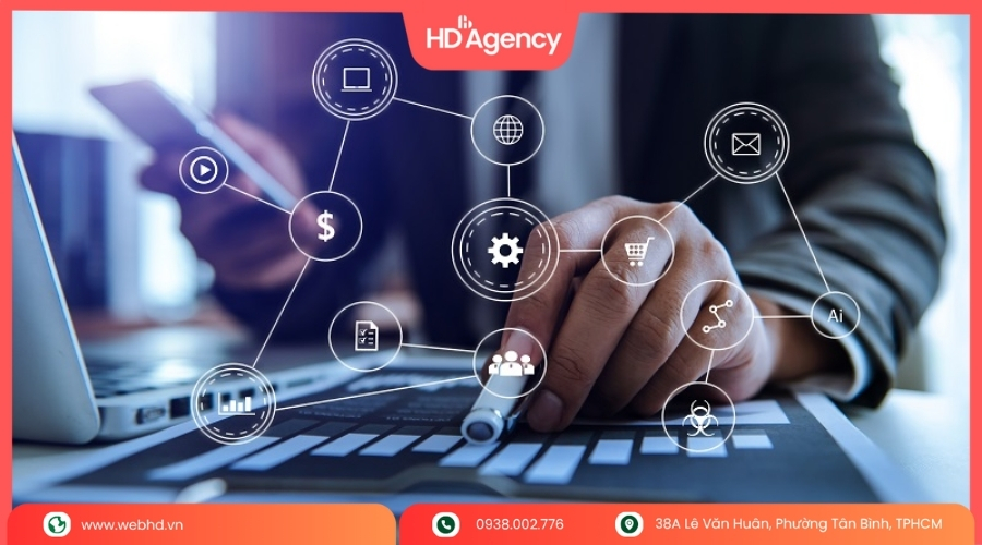 Cách dùng tag hiệu quả trong SEO