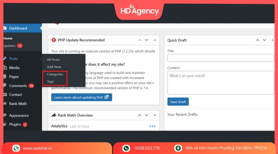 Ứng Dụng Của Taxonomy