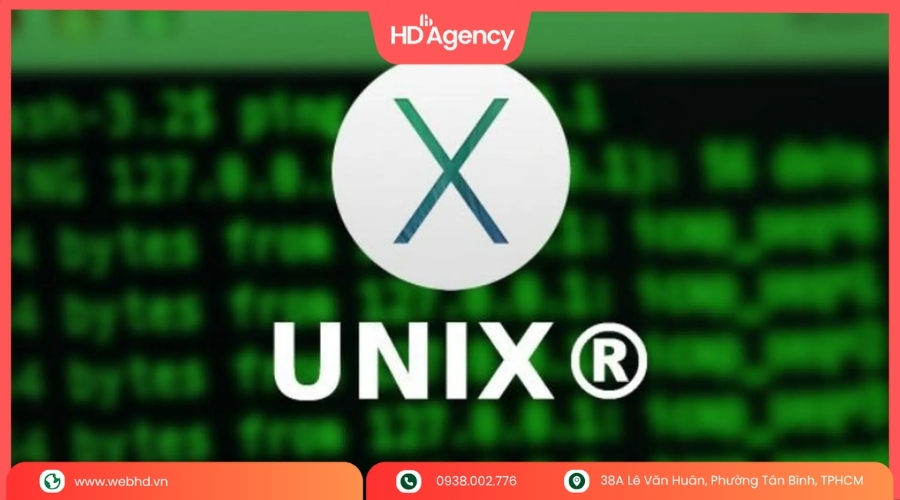 Unix Là Gì