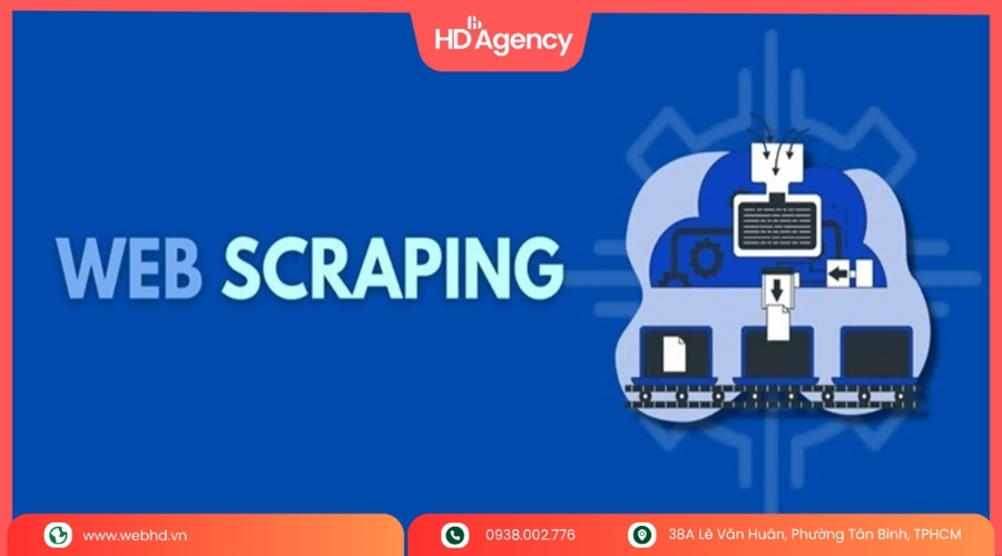 Web Scraping