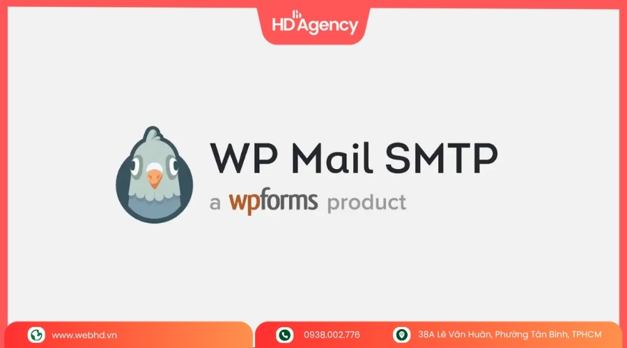 WP Plugin SMTP
