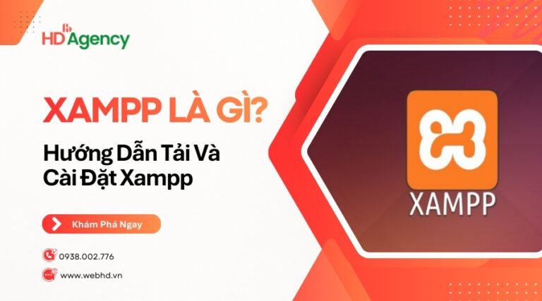 xampp la gi 1