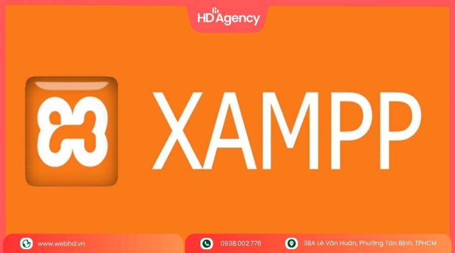 Xampp Là Gì