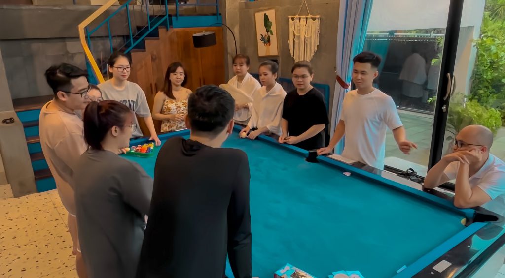 Team Building 2023 HD Agency 1