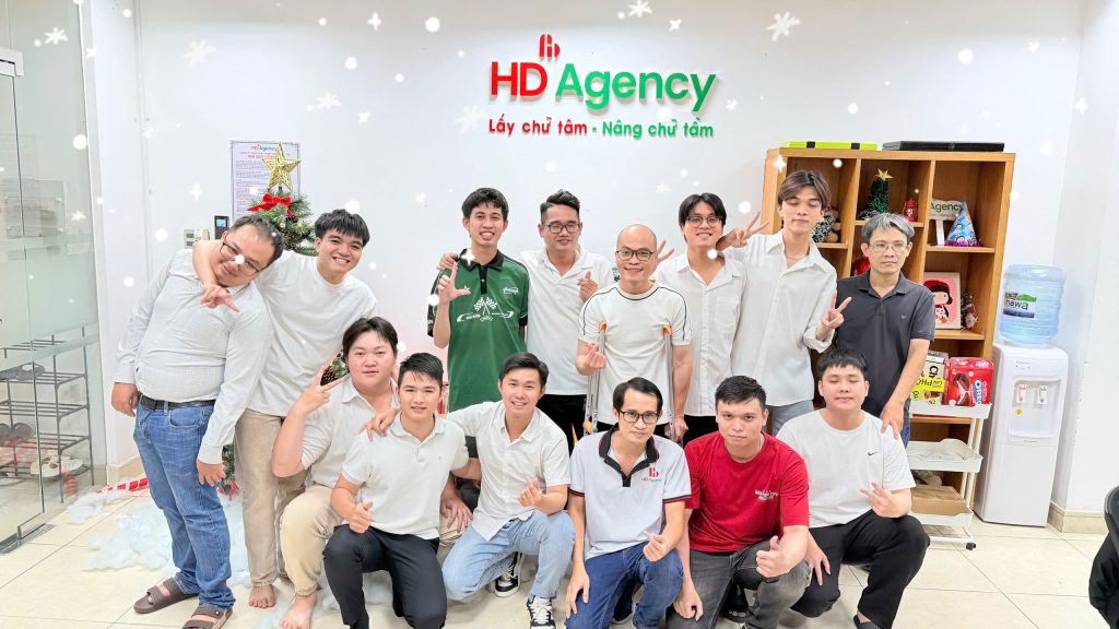 giang sinh 2025 hdagency 3