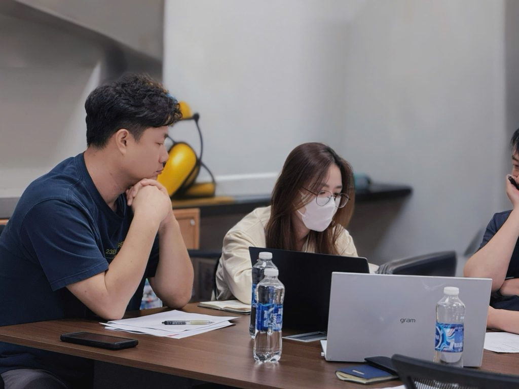 hd agency hop tac viet han trong du an website 3