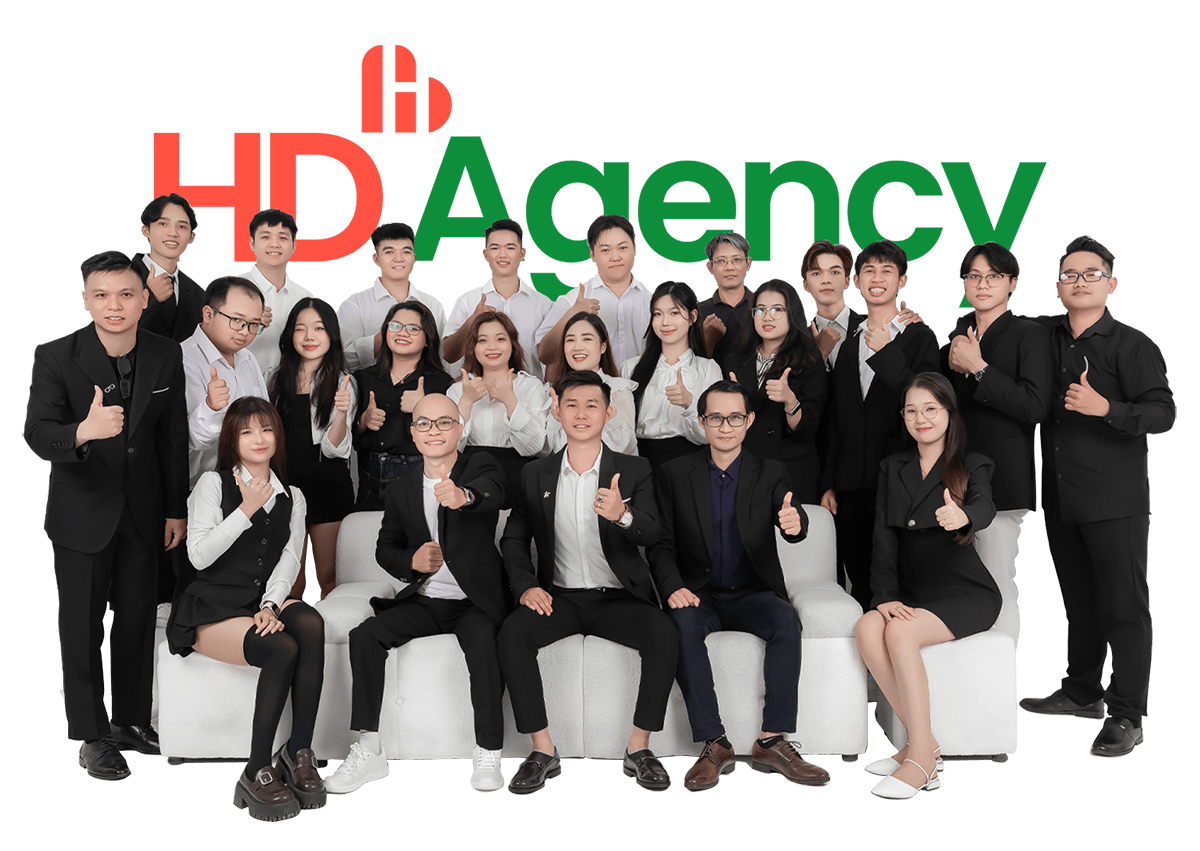 Doi Ngu HD Agency