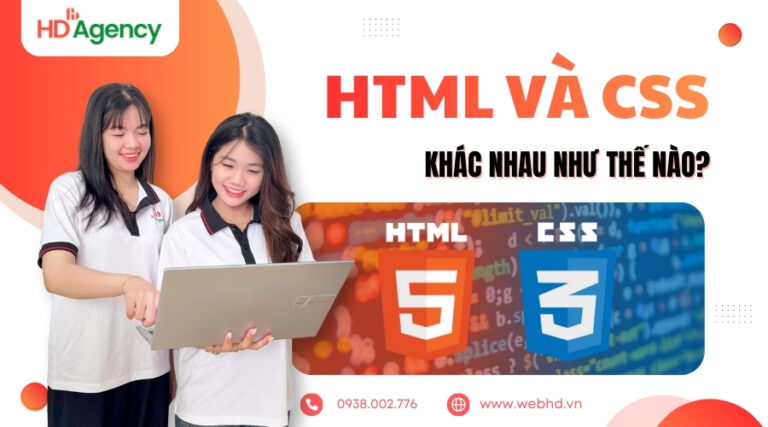 html va css khac nhau nhu the nao 1