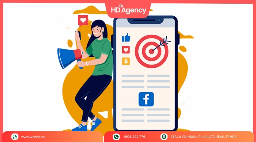 Nhúng Fanpage Vào Website