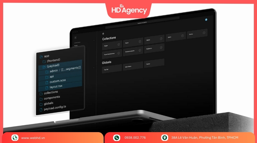 Payload Trong Các Giao Thức Phổ Biến