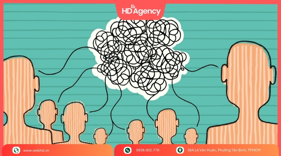 Các Loại Mạng Peer To Peer