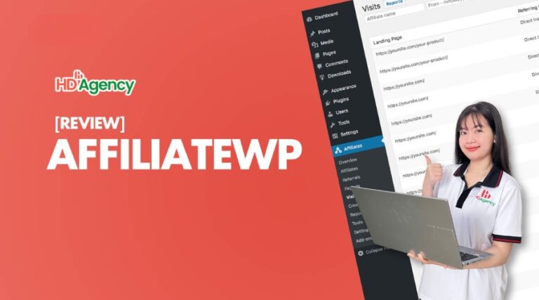 Plugin Affiliate WordPress