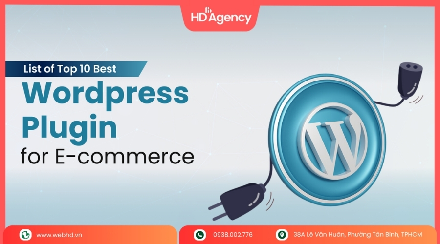 Plugin E Commerce WordPress