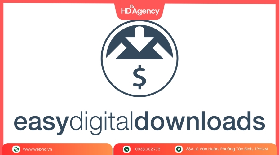 Easy Digital Downloads