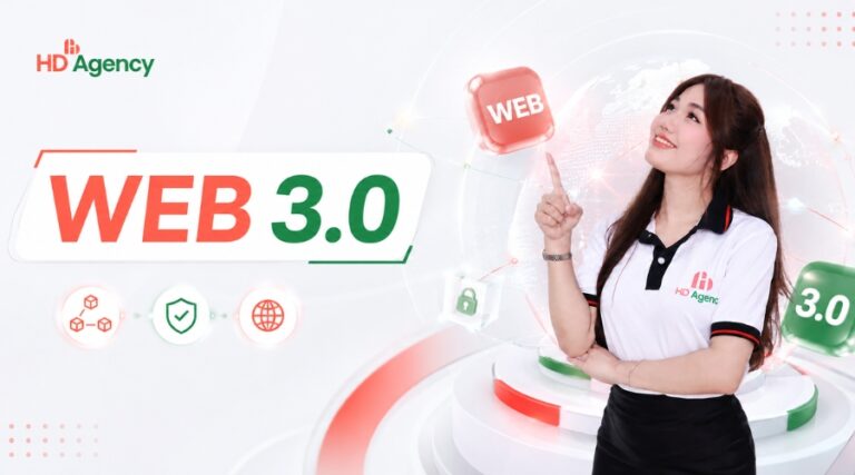 Web 3.0 Là Gì? Chi Tiết Thông Tin Về Web 3.0