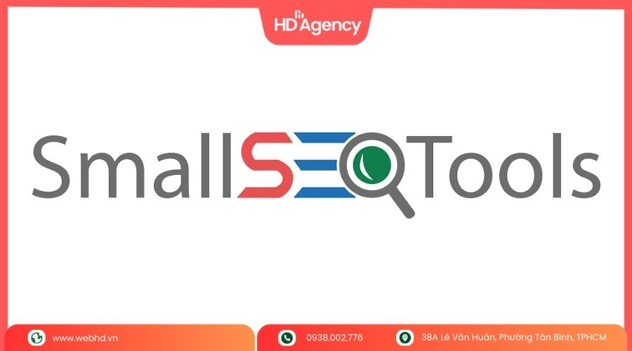 Small SEO Tools
