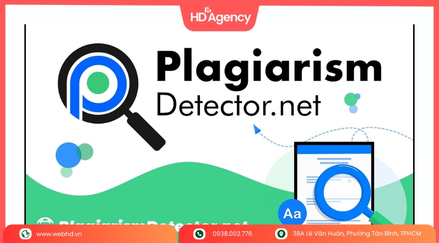 PlagiarismDetector.net