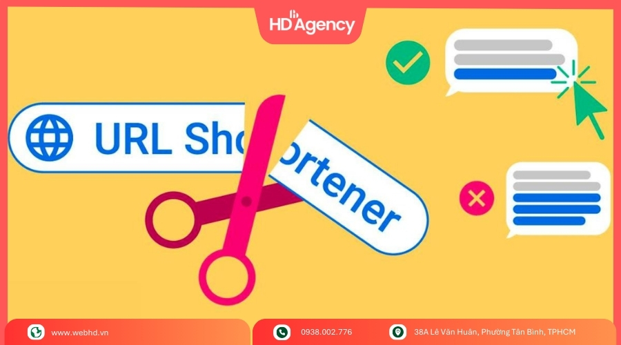 Web Rút Gọn Link