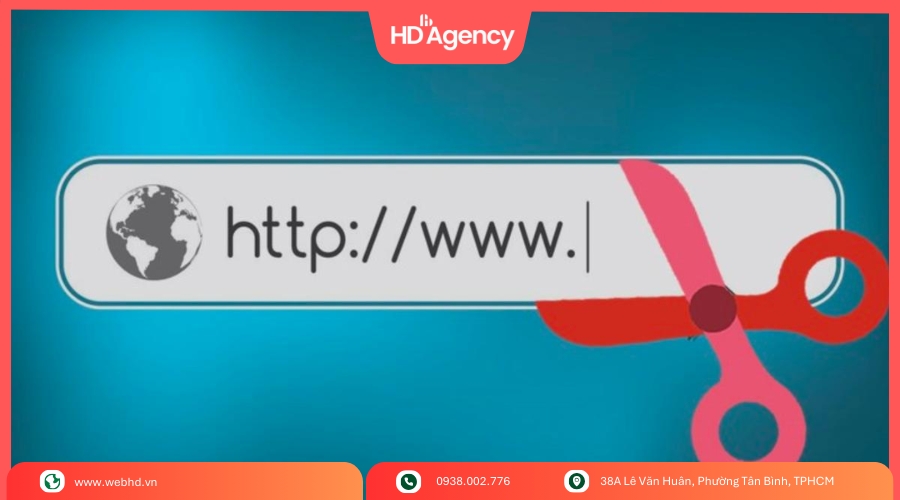 Lưu ý khi sử dụng web rút gọn link